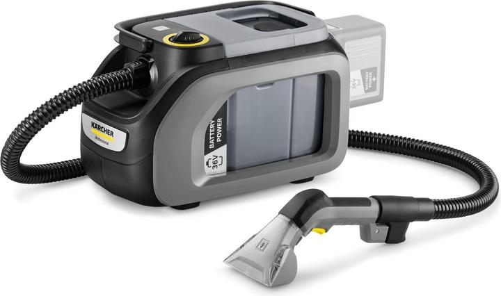 Produktbild Kärcher Professional Akku-Sprühextraktionsgerät Puzzi 2/1 Bp (Nass-Trockensauger)