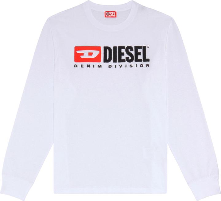 Actual product image Diesel T-JUST-LS-DIV - 57063 (L)