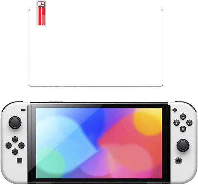 iPega PG-SW100 Tempered Glass (Switch OLED)