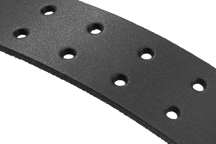 Image du produit FHB Ceinture en cuir à double ardillon (115)