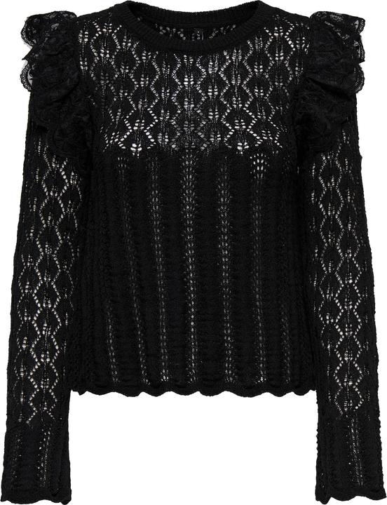 Immagine prodotto Only ONLASHLEY Strickpullover Strickpullover (L)