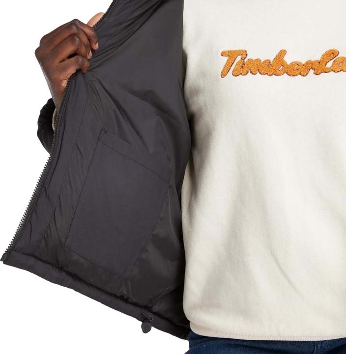 Immagine prodotto Timberland Giacca Imbottita Donna (L)