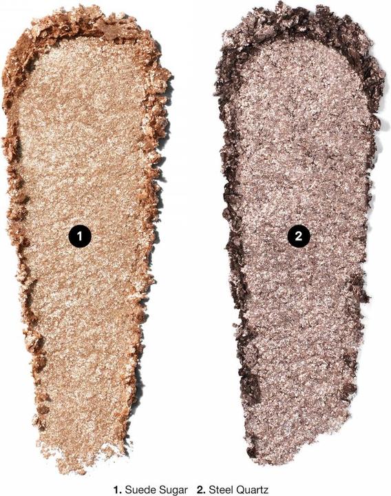 Actual product image Bobbi Brown BB Specials - Eye Shadow Duo Set - Luminous Smoke (Luminous Smoke)