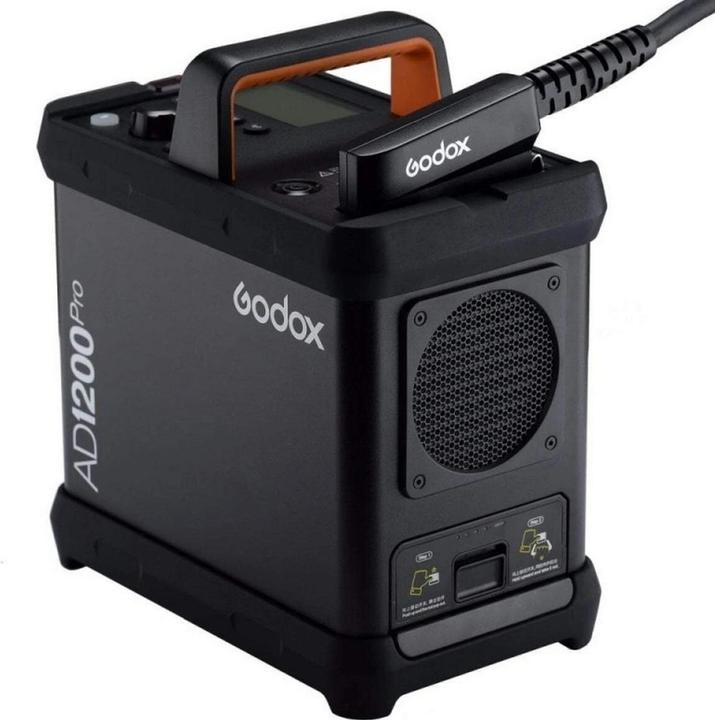 Actual product image Godox AD1200Pro Kit (Godox)