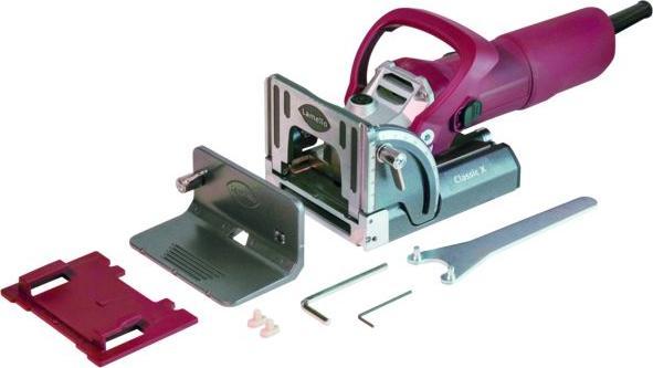 Produktbild Lamello Nutenfräsmaschine Classic X