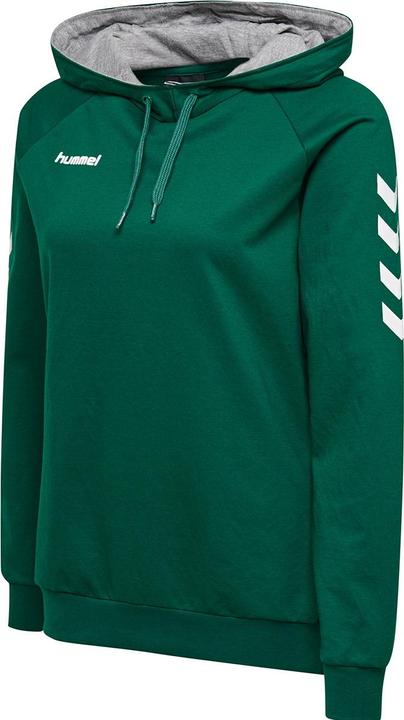 Immagine prodotto hummel Andare Donna Felpa Con Cappuccio In Cotone (XS)
