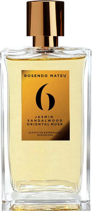Rosendo Mateu Olfactive Expressions No. 6 Eau de Parfum (Eau de Parfum, 100 ml)