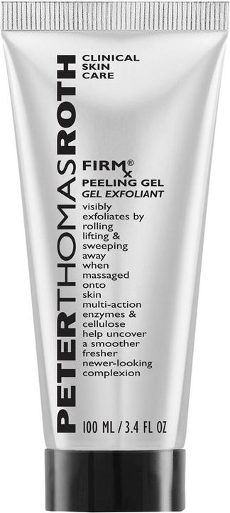Produktbild Peter Thomas Roth CLINICAL SKIN CARE FirmX Peeling Gel (Peeling, 100 ml)