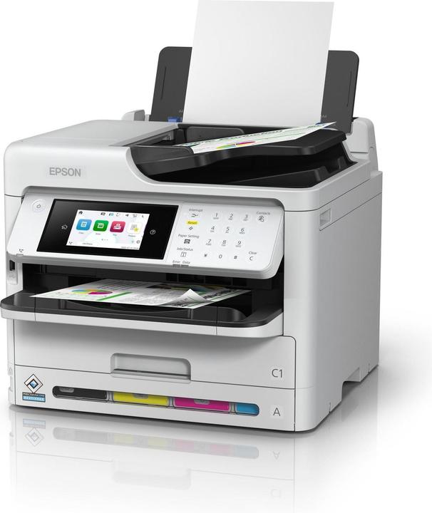 Immagine prodotto Epson WorkForce WF-C5890DWF (Inchiostro, Colore)