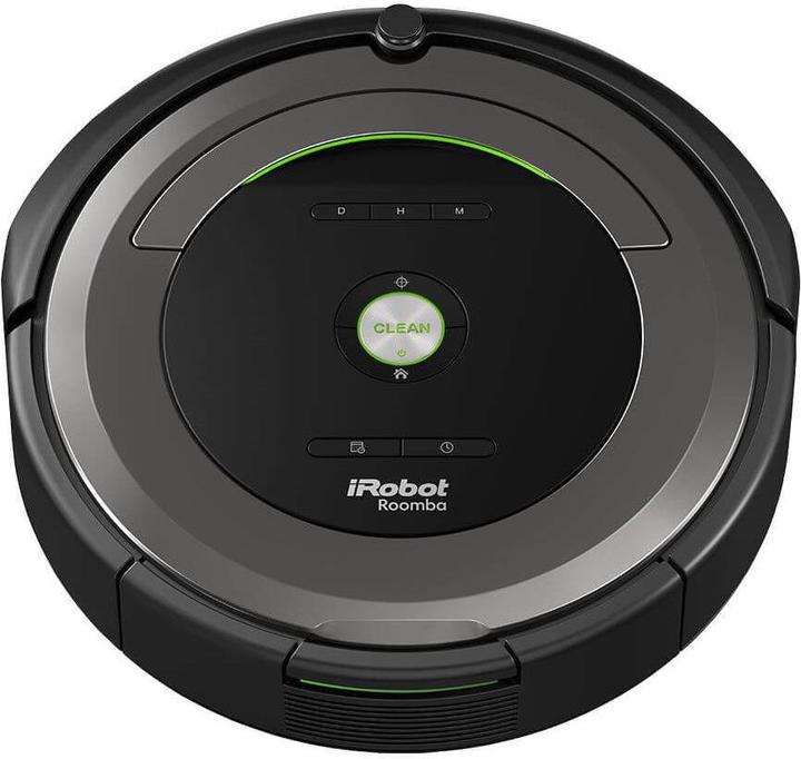 Produktbild iRobot Roomba 681