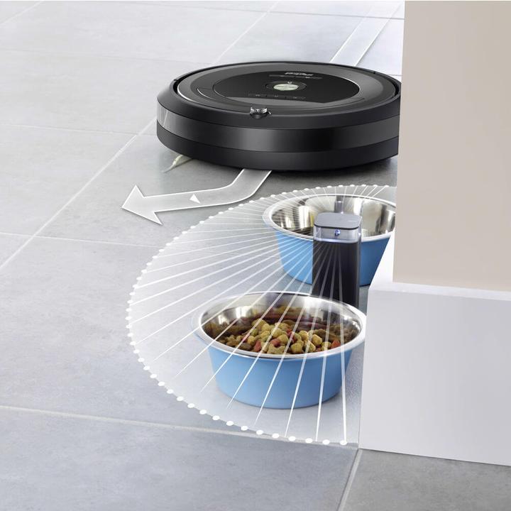 Produktbild iRobot Roomba 681