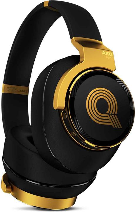 Image du produit AKG N90q (ANC, 14 h, Filaire)