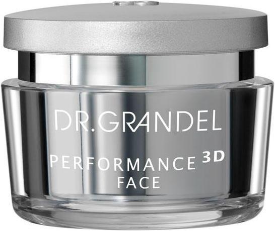 Produktbild Dr Grandel Performance 3D Face (50 ml)