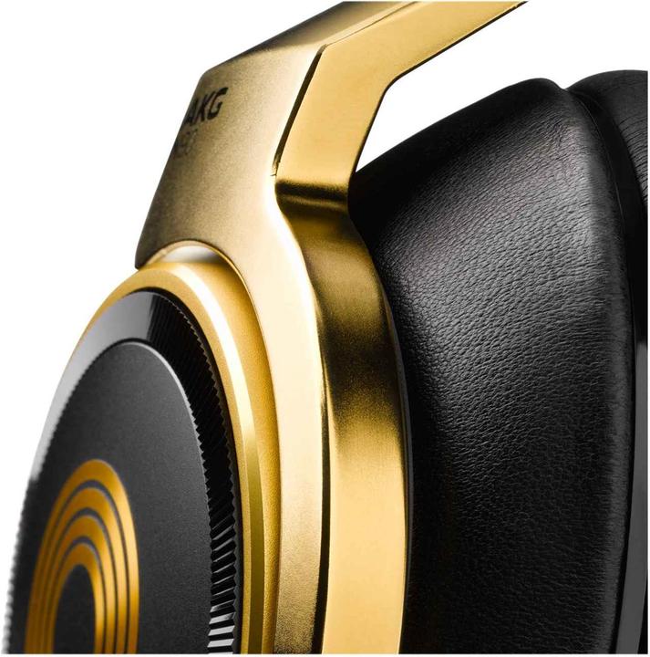 Image du produit AKG N90q (ANC, 14 h, Filaire)