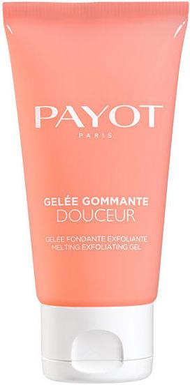 Actual product image Payot Paris Les Démaquillantes Gelée Gommante Douceur (Exfoliation, 50 ml)