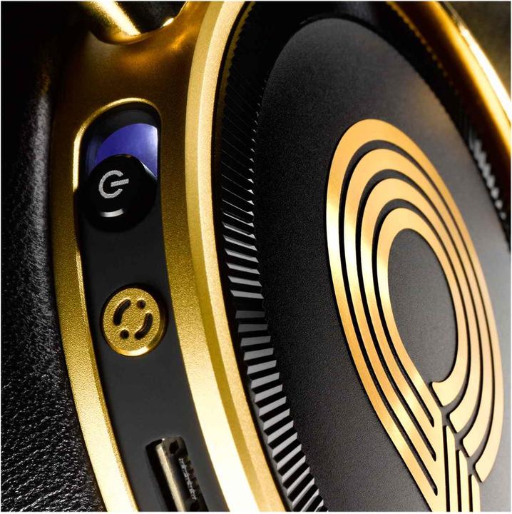 Image du produit AKG N90q (ANC, 14 h, Filaire)