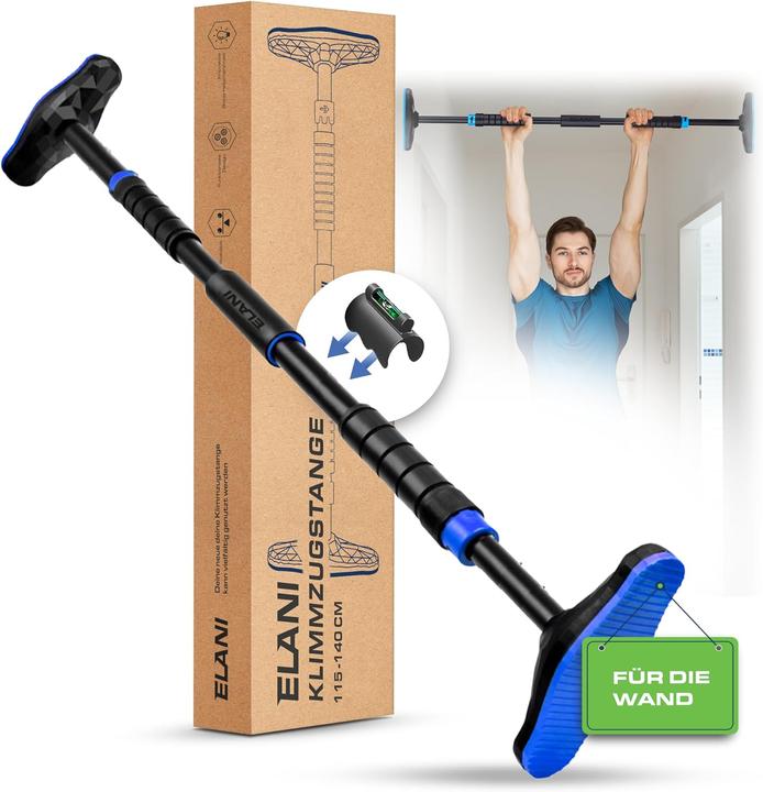 Produktbild Elani Klimmzugstange