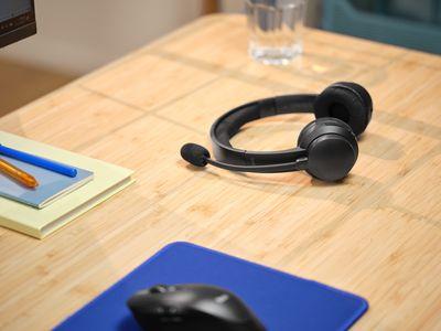 Image du produit Trust AYDA USB-ENC PC Headset (Filaire, Sans fil, USB-C)