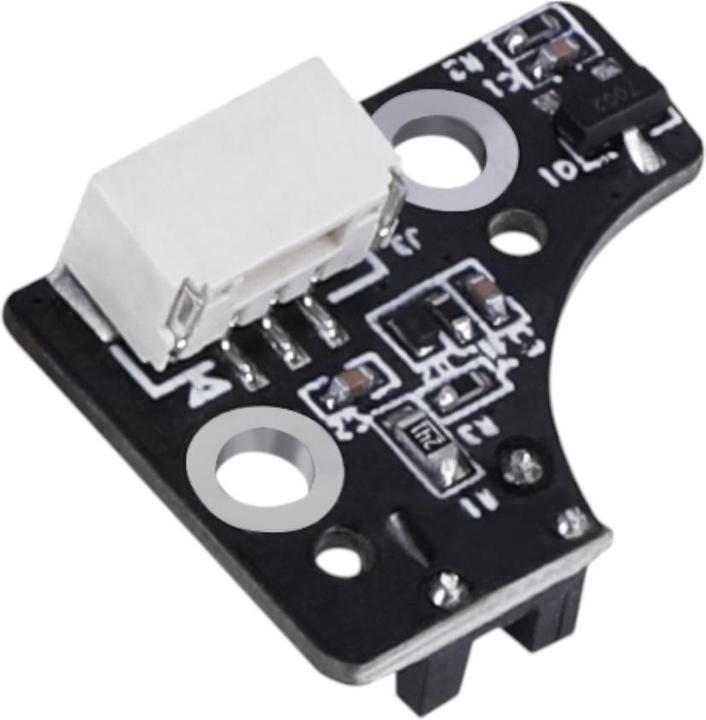 Creality K2 Plus Filamentssensor Board