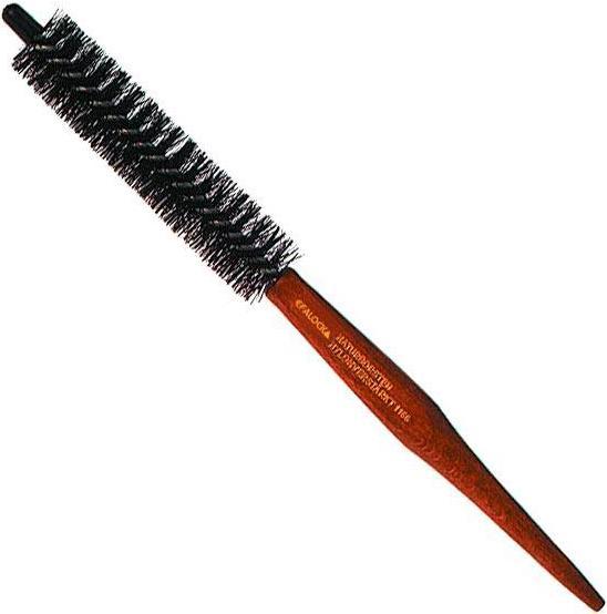 Hairbrushes