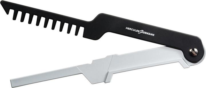 Produktbild Hercules Sägemann Antisplisskamm Splissart