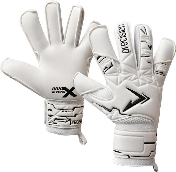 Produktbild Precision Fusion X Pro Classic Hybrid Giga TorhüterHandschuhe (8.5)