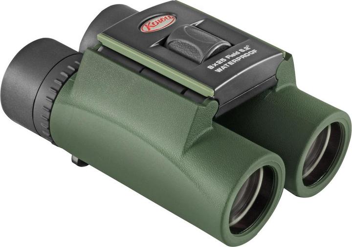 Actual product image Kowa SV II 8 x 25 (8 x, 25 mm)
