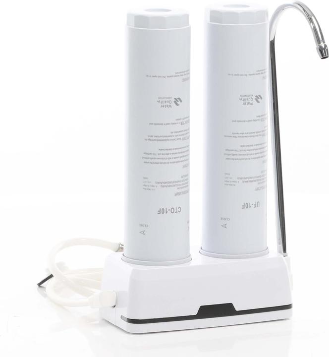 Produktbild Naturewater Ultrafilter