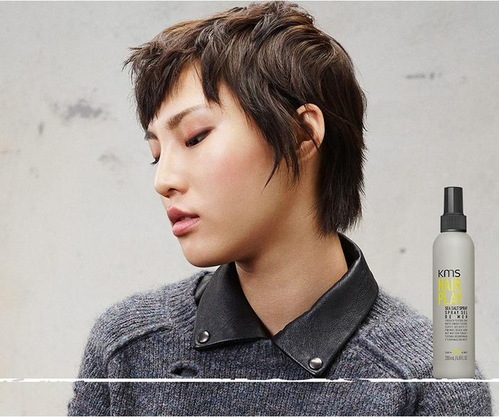 Produktbild KMS California HairPlay (200 ml)