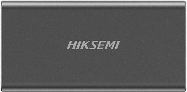 Actual product image Hiksemi T200N Dagger 512GB USB3.2 Type-C External SSD (512 GB)
