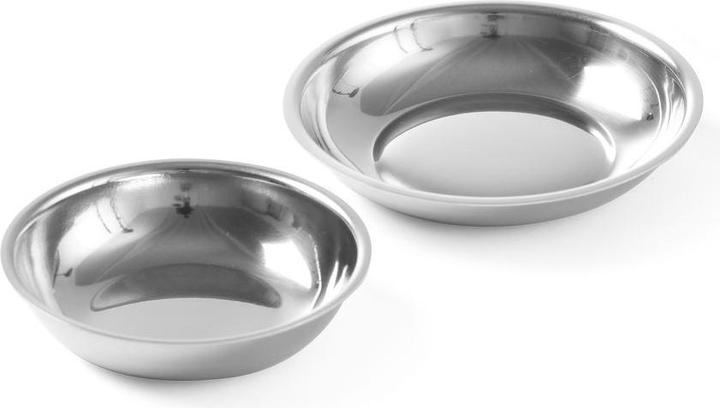 Image du produit Hendi Sucrier/crémier