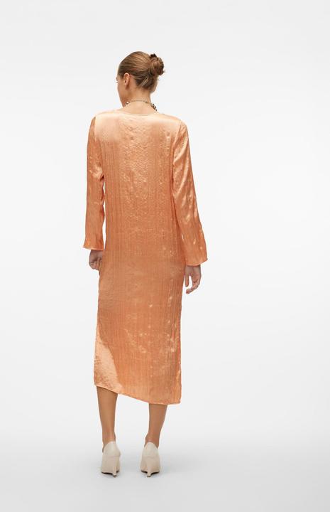 Actual product image Vero Moda VMJOHAHA Midi dress Dress (XS)