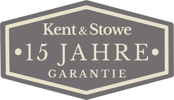 Immagine prodotto Kent & Stowe Forca per vangare il letto