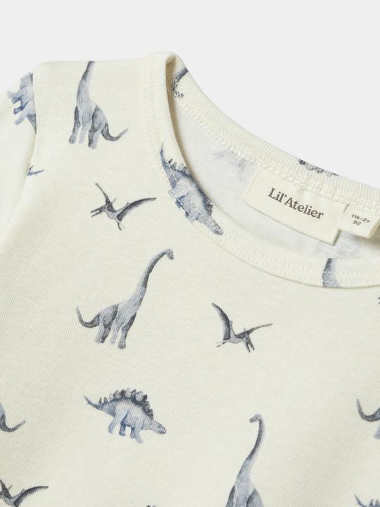 Immagine prodotto Name it Slim Fit Oberteil mit langen Ärmeln (92)