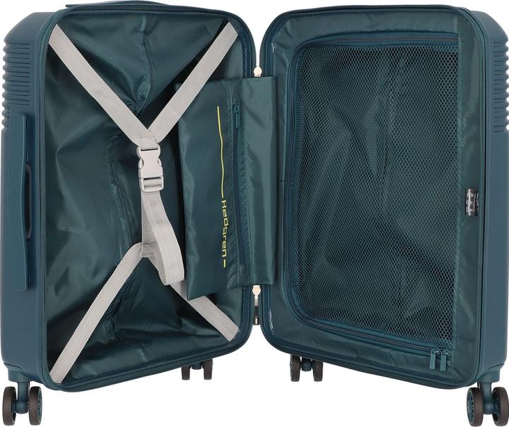 Immagine prodotto Hedgren Stripe- Spinner Carry On Legion (40 l, Bagaglio a mano (fino a 50 litri))