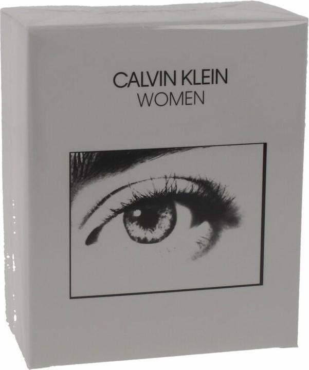 Produktbild Calvin Klein Woman (Eau de Parfum, 100 ml)