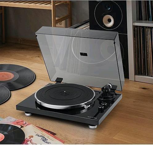 Produktbild Muse MT109 BTO (Vollautomatisch)