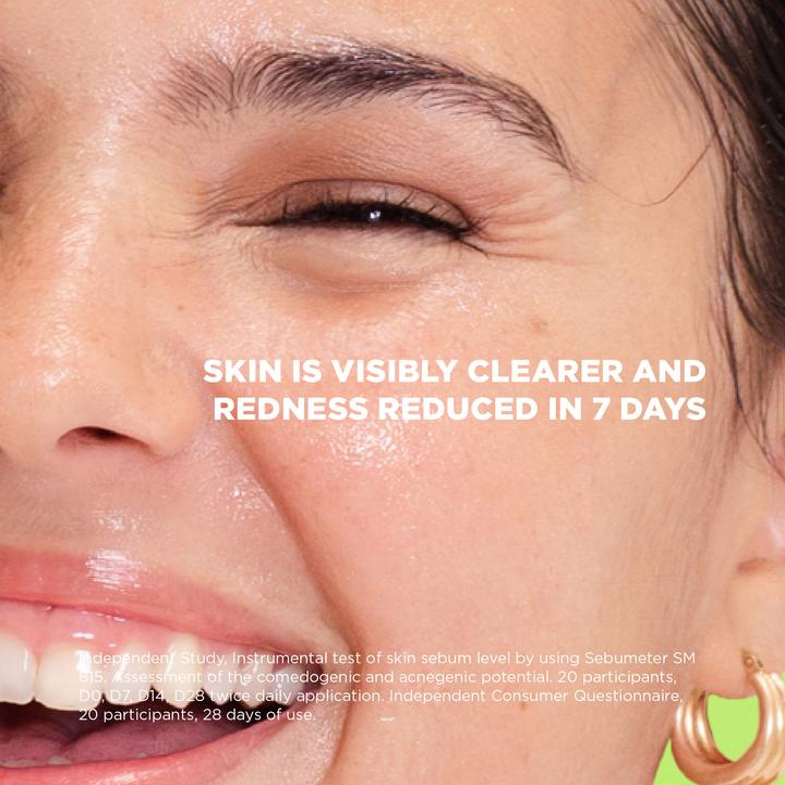 Produktbild Skin Republic Salicylic Acid 2% (30 ml)