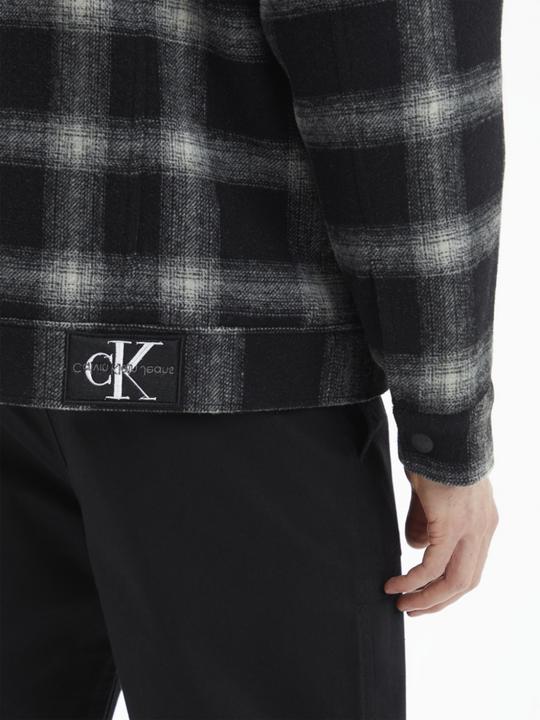 Immagine prodotto Calvin Klein Jeans Jacket (S)