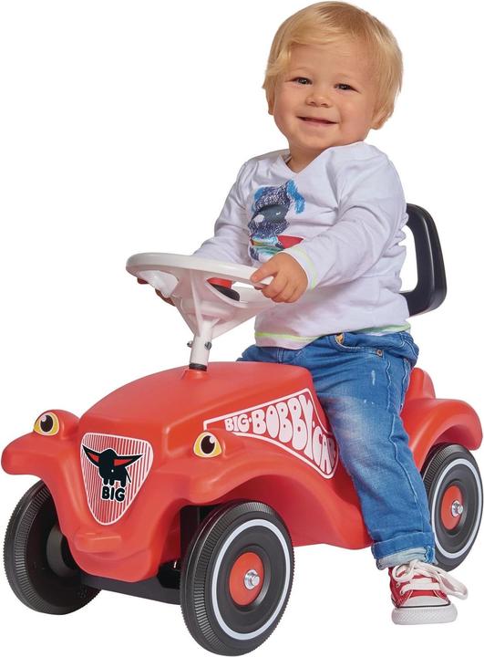 Produktbild BIG Bobby Car Walker