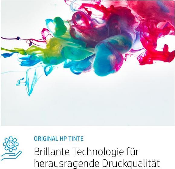 Produktbild HP 304 2-Pack (M, BK, Y, C)