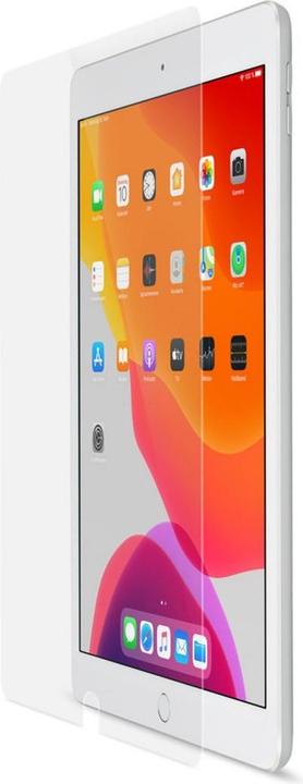 Immagine prodotto Artwizz Protettore dello schermo del 2° display 10.2 (1 Pezzo/i, iPad 10.2 2019, iPad 10.2)