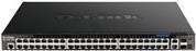 Actual product image D-Link 52-P SMART MANAGED POE+ SWITCH (52 Ports)
