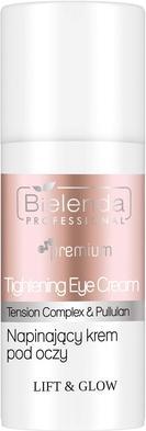 Actual product image NoName Professional Lift & Glow Tightening Eye Cream 15ml (15 ml)