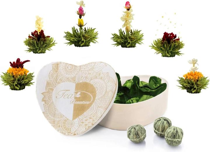 Produktbild Creano Erblühtee (100 g)