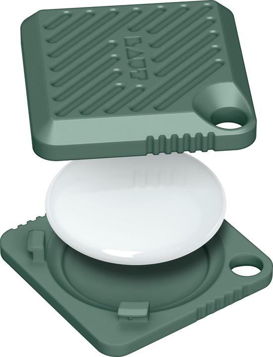 Produktbild Laut Capsule Impkt