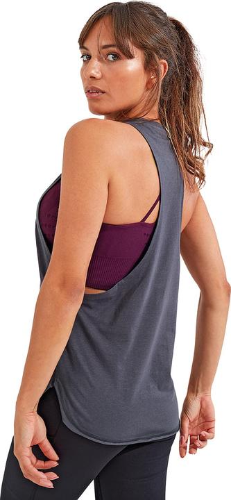 Actual product image Tri Dri Sleeveless top (4XL)