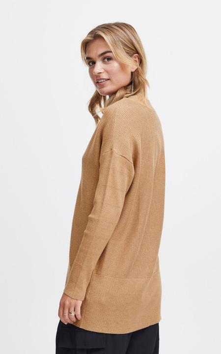 Actual product image Fransa FRVISCA CAR 2 - Cardigan - 20612445 (S)
