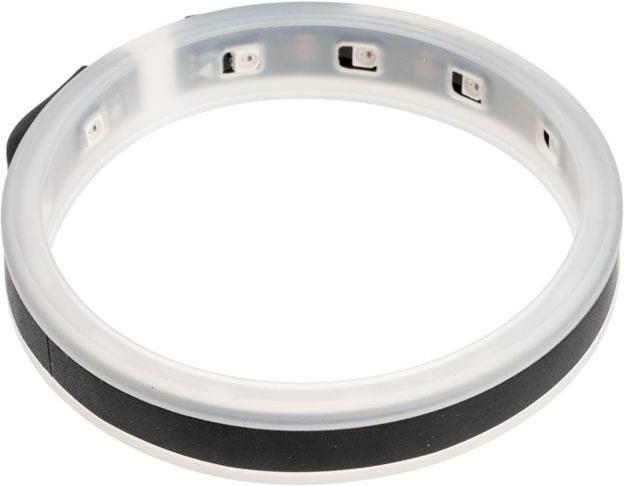 Actual product image Aqua Computer RGBpx LED ring for ULTITUBE tank, ARGB