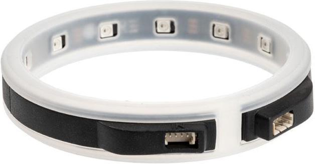 Actual product image Aqua Computer RGBpx LED ring for ULTITUBE tank, ARGB